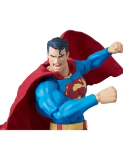 Medicom Toy MAFEX Superman: For Tomorrow Superman