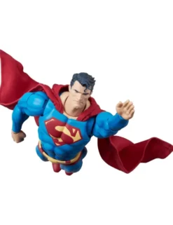Medicom Toy MAFEX Superman: For Tomorrow Superman