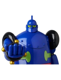 Medicom Toy MAFEX Tetsujin 28-Go Original Color Version