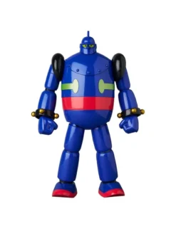 Medicom Toy MAFEX Tetsujin 28-Go Original Color Version