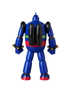 Medicom Toy MAFEX Tetsujin 28-Go Original Color Version