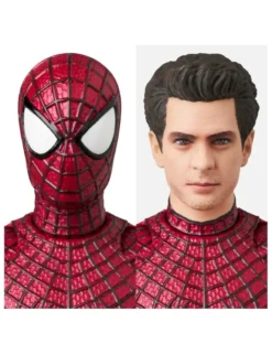 Medicom Toy MAFEX The Amazing Spider-Man 2 Spider-Man