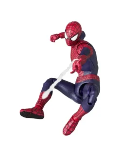 Medicom Toy MAFEX The Amazing Spider-Man 2 Spider-Man
