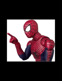 Medicom Toy MAFEX The Amazing Spider-Man 2 Spider-Man