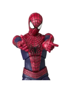 Medicom Toy MAFEX The Amazing Spider-Man 2 Spider-Man