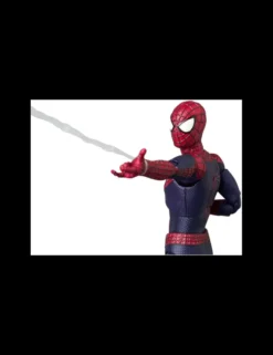 Medicom Toy MAFEX The Amazing Spider-Man 2 Spider-Man