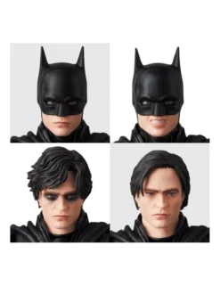Medicom Toy MAFEX The Batman