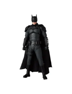 Medicom Toy MAFEX The Batman
