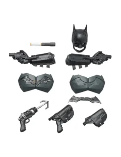 Medicom Toy MAFEX The Batman