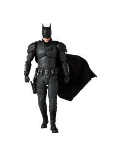 Medicom Toy MAFEX The Batman
