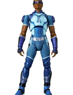 Medicom Toy MAFEX The Boys A-Train