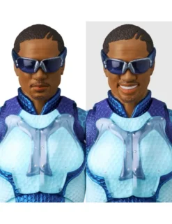 Medicom Toy MAFEX The Boys A-Train