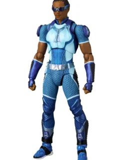Medicom Toy MAFEX The Boys A-Train