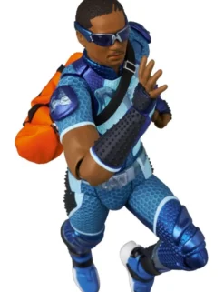 Medicom Toy MAFEX The Boys A-Train