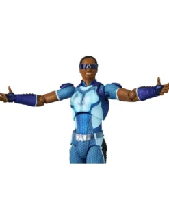 Medicom Toy MAFEX The Boys A-Train