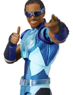 Medicom Toy MAFEX The Boys A-Train