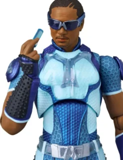 Medicom Toy MAFEX The Boys A-Train