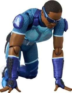 Medicom Toy MAFEX The Boys A-Train