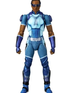 Medicom Toy MAFEX The Boys A-Train