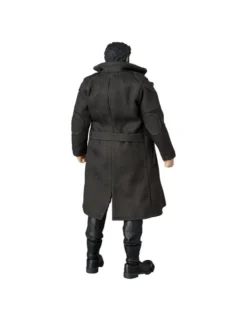 Medicom Toy MAFEX The Boys Billy Butcher Temp V24 Version