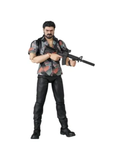 Medicom Toy MAFEX The Boys Billy Butcher Temp V24 Version