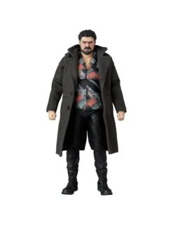 Medicom Toy MAFEX The Boys Billy Butcher Temp V24 Version