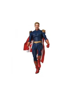 Medicom Toy MAFEX The Boys Homelander