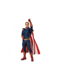 Medicom Toy MAFEX The Boys Homelander