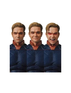 Medicom Toy MAFEX The Boys Homelander