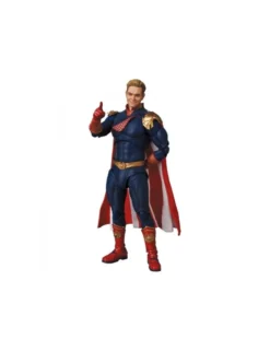 Medicom Toy MAFEX The Boys Homelander