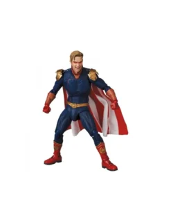 Medicom Toy MAFEX The Boys Homelander