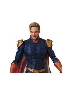 Medicom Toy MAFEX The Boys Homelander