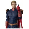 Medicom Toy MAFEX The Boys Homelander Finale Version