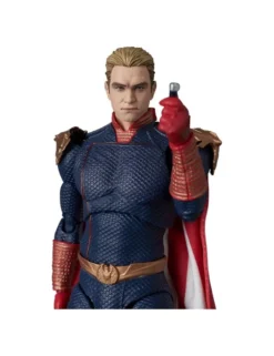 Medicom Toy MAFEX The Boys Homelander Finale Version