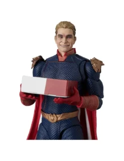 Medicom Toy MAFEX The Boys Homelander Finale Version