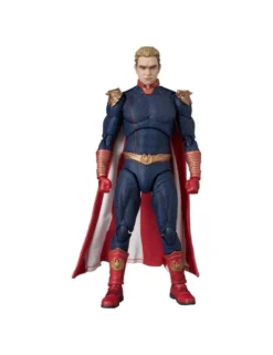 Medicom Toy MAFEX The Boys Homelander Finale Version