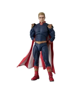 Medicom Toy MAFEX The Boys Homelander Finale Version