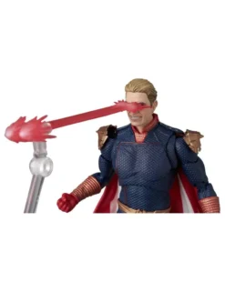 Medicom Toy MAFEX The Boys Homelander Finale Version
