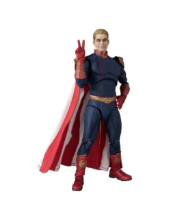 Medicom Toy MAFEX The Boys Homelander Finale Version