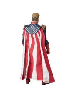 Medicom Toy MAFEX The Boys Homelander Finale Version