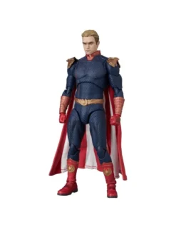 Medicom Toy MAFEX The Boys Homelander Finale Version
