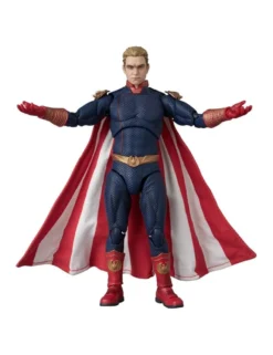 Medicom Toy MAFEX The Boys Homelander Finale Version