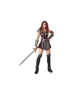 Medicom Toy MAFEX The Boys Queen Maeve