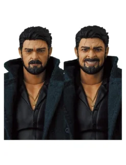 Medicom Toy MAFEX The Boys William Billy Butcher