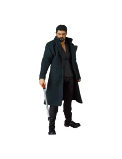 Medicom Toy MAFEX The Boys William Billy Butcher