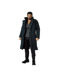 Medicom Toy MAFEX The Boys William Billy Butcher