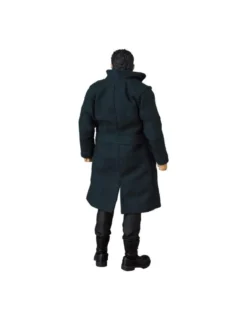 Medicom Toy MAFEX The Boys William Billy Butcher