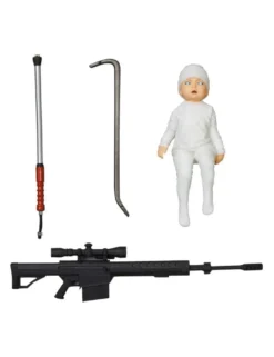 Medicom Toy MAFEX The Boys William Billy Butcher