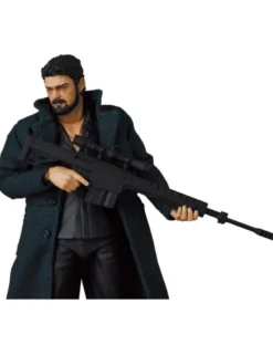 Medicom Toy MAFEX The Boys William Billy Butcher