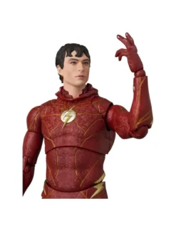 Medicom Toy MAFEX The Flash